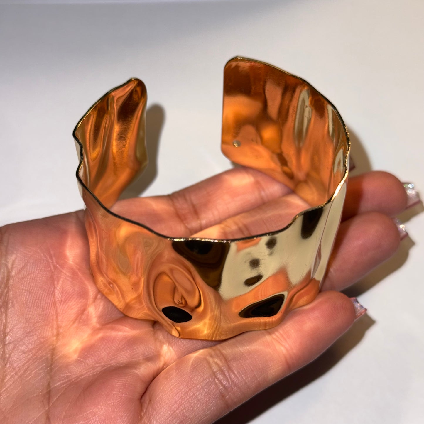 Mave Adjustable Cuff