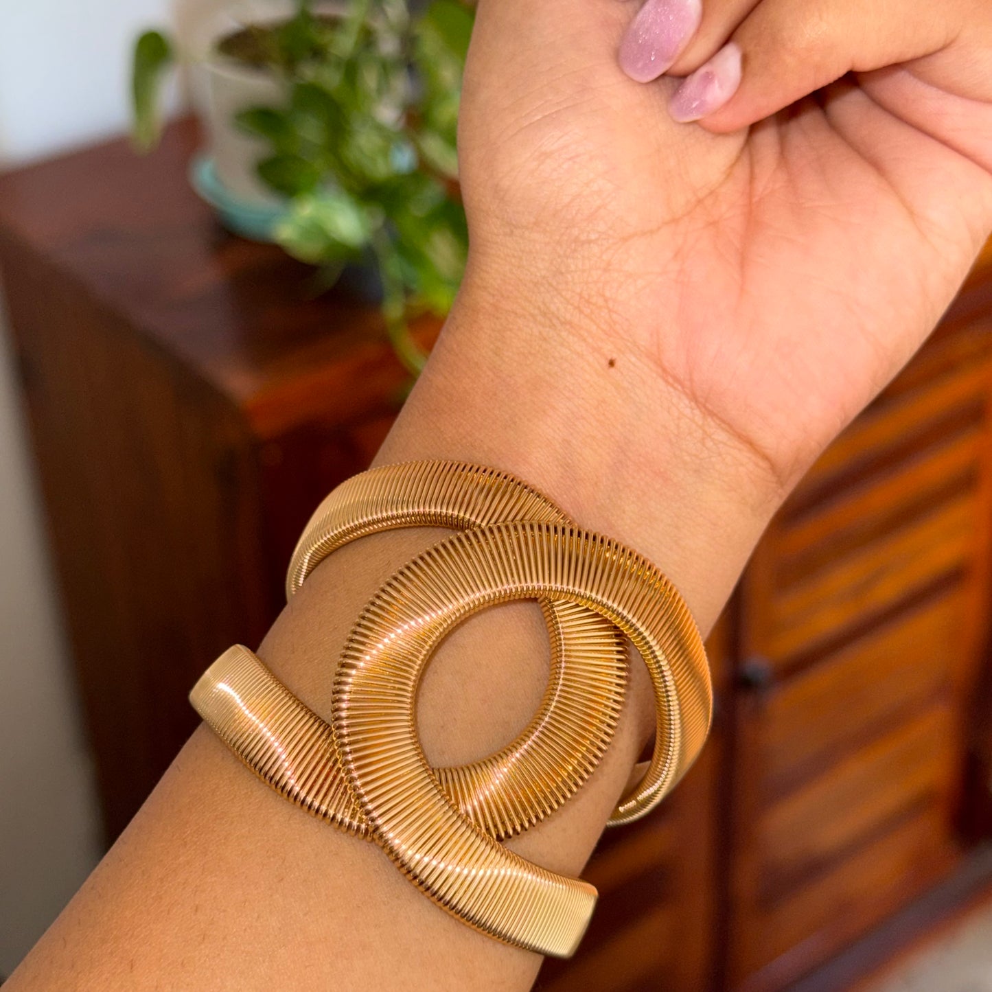 After Hours Cuff