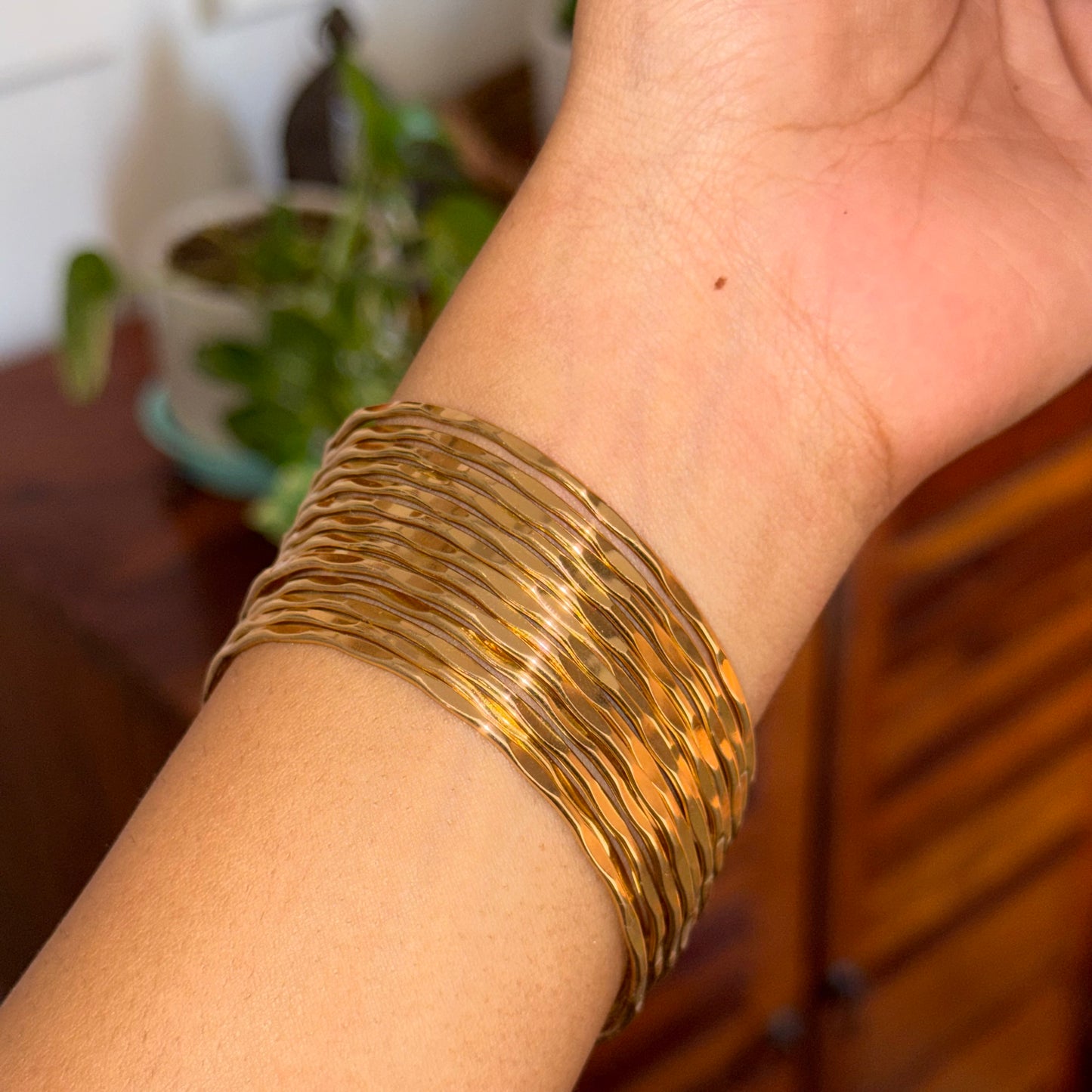 Main Character Cuff