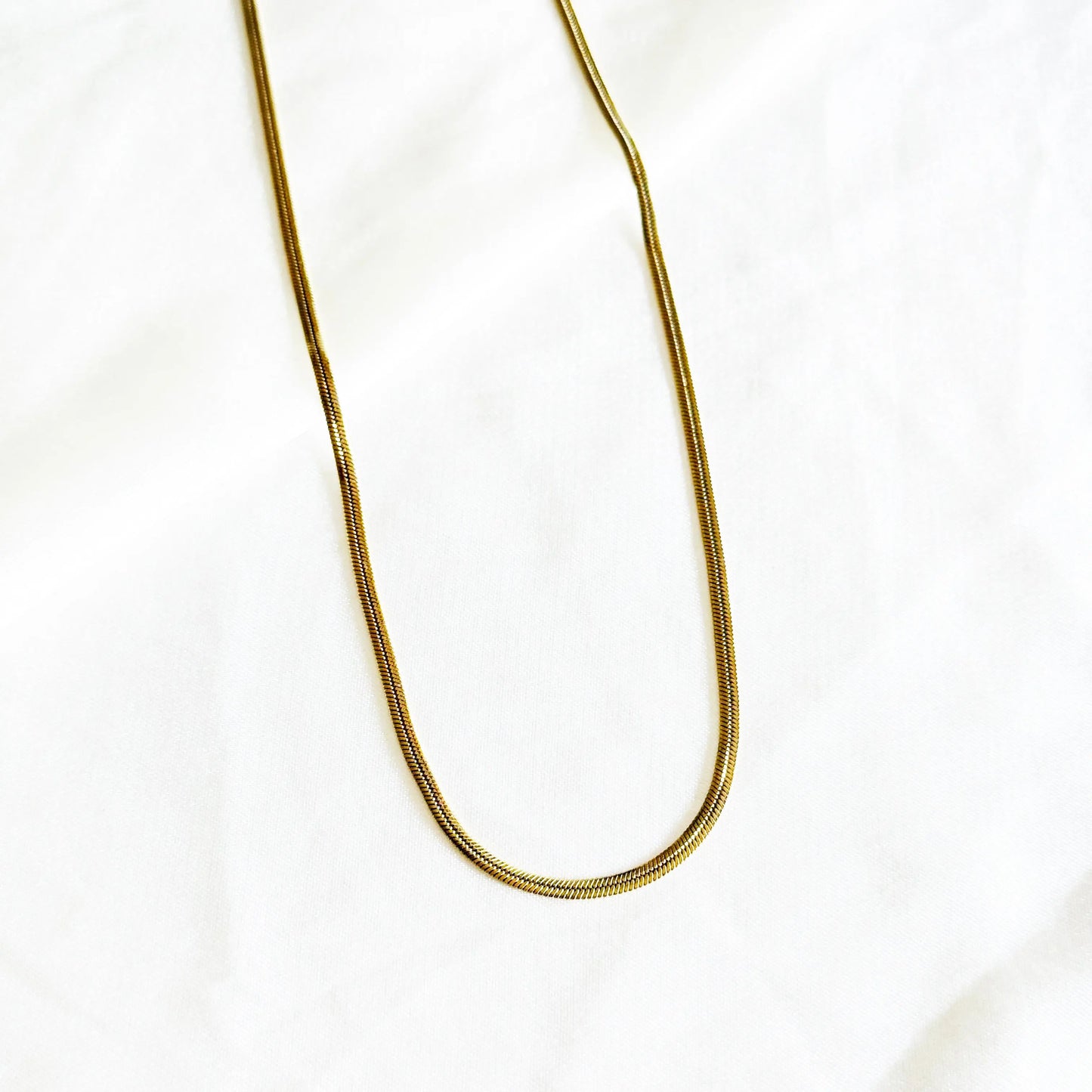 Diana Golden Chain HOUSE OF LAILA