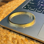 Classic Bangle (Regular Sized) HOUSE OF LAILA