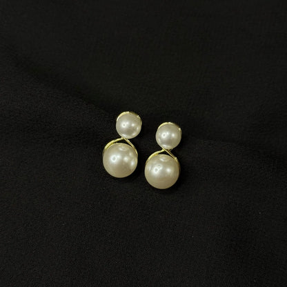 Olivia Classic Studs HOUSE OF LAILA