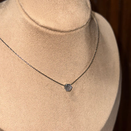 Luna Lumina Crystal Necklace