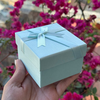 Metropolitan Timeless Watch (Gift Box Included)