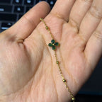 Kaia Chain Bracelet HOUSE OF LAILA