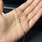 Camilla Chain Bracelet HOUSE OF LAILA