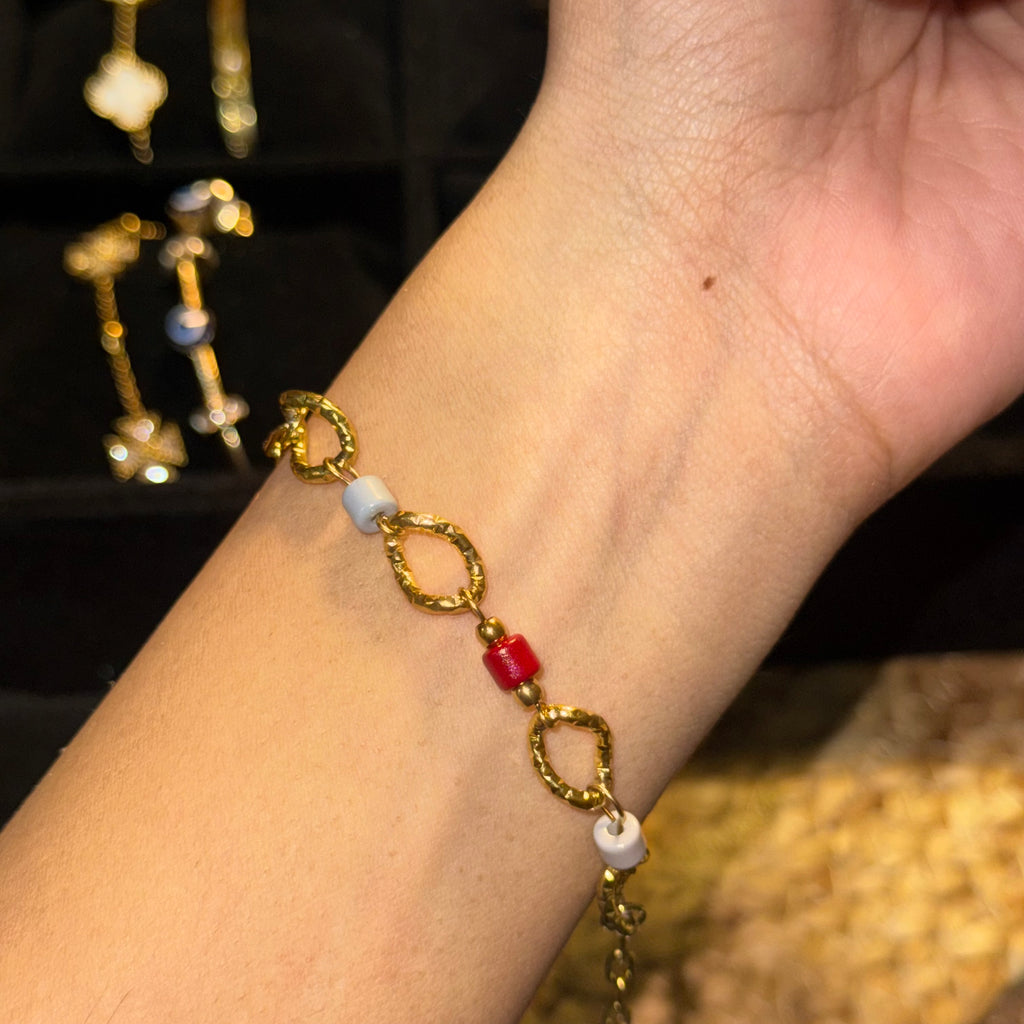 Sophie Chain Bracelet