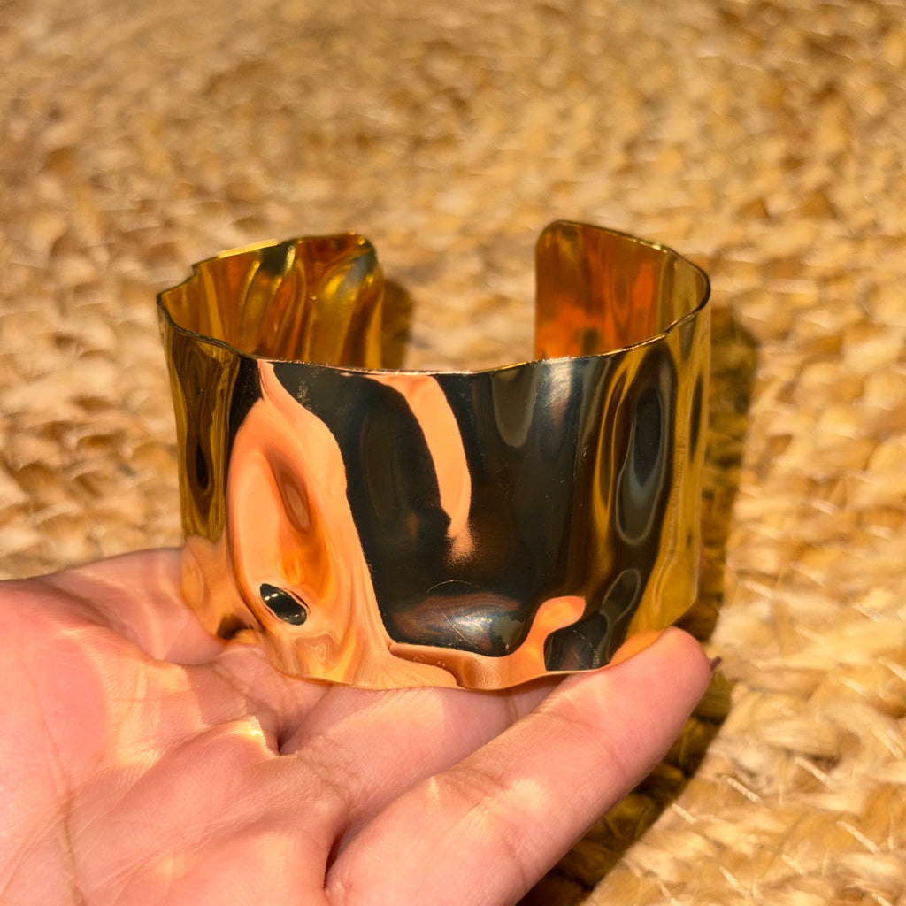 Mave Adjustable Cuff