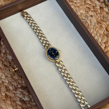 Midnight Carat Watch (Random Color Box Included)