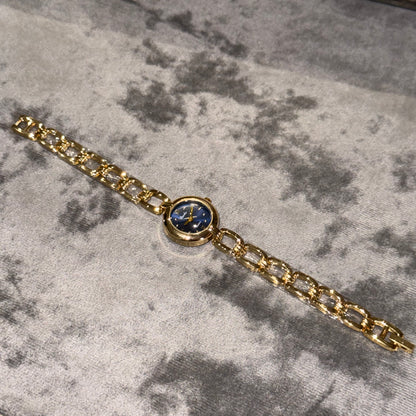 Azure Horizon Watch (Random Color Box Included)