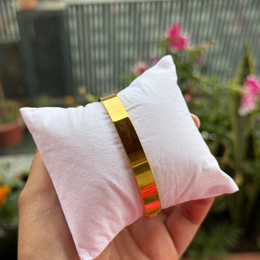 Horizon Sparkle Bangle