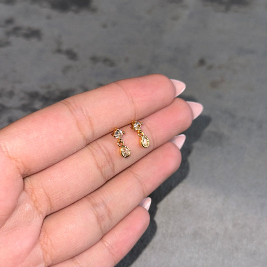 Sierra Ball-Back Studs