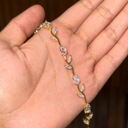 Viral Tulip Bracelet