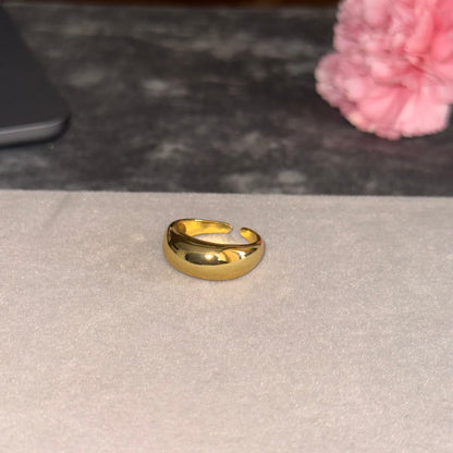 Chunky Statement Ring