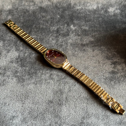 Blair Crimson Watch (Random Color Box Included)