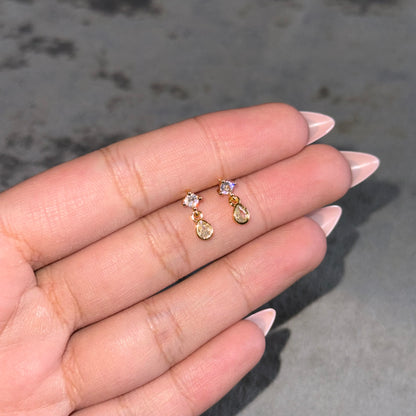 Sierra Ball-Back Studs