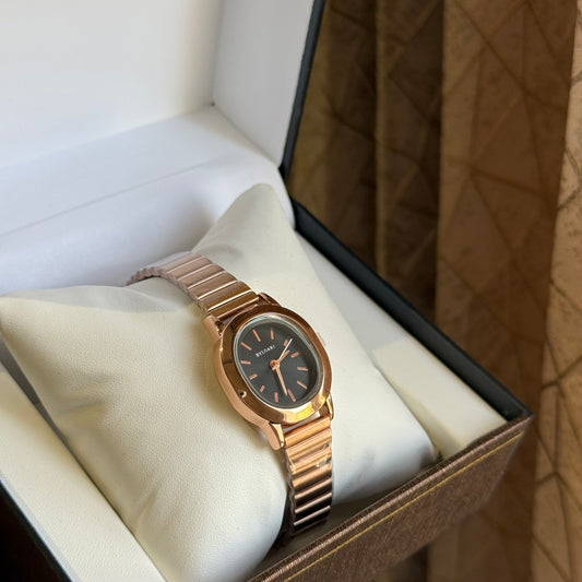Audrey Elegance Watch (Box Included)
