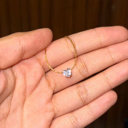 Noor Charm Necklace