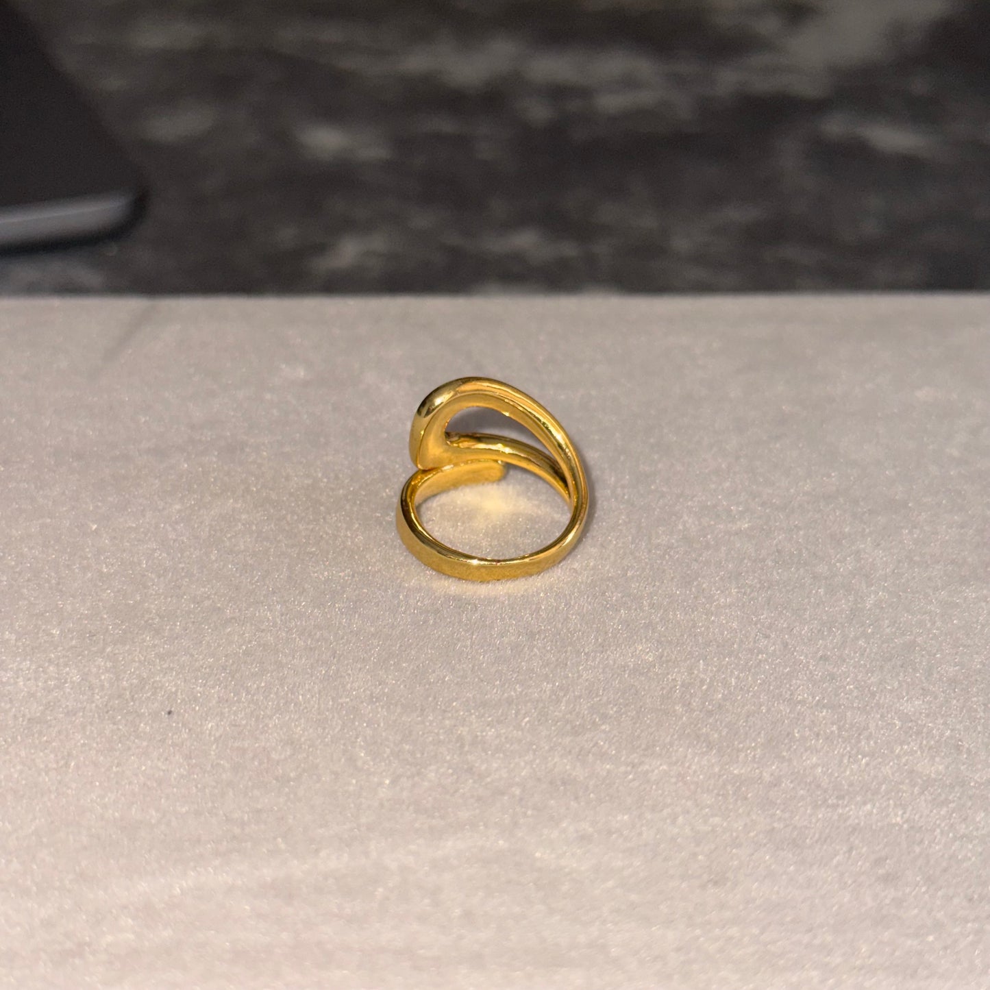 Open Link Ring