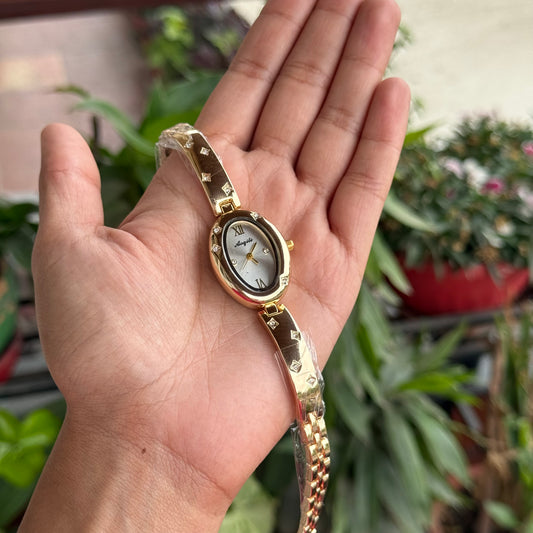 Classic Constellation Watch (Box Included)