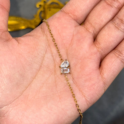 Elena Chain Bracelet