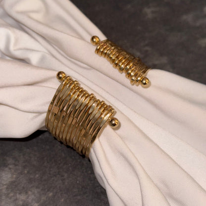 Main Character Cuff