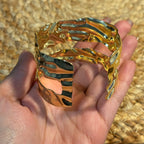 June Adjustable Cuff