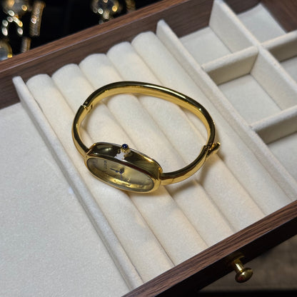 Lady Timeless Watch (Random Color Box Included)