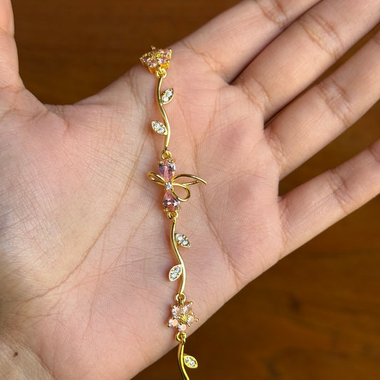 Naomi Dazzle Bracelet