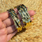 June Adjustable Cuff