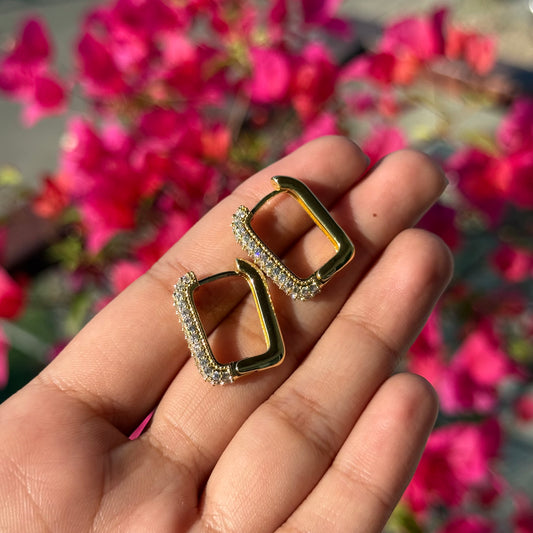 Metropolitan Pavé Hoops