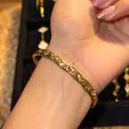 Sirius Studded Bangle