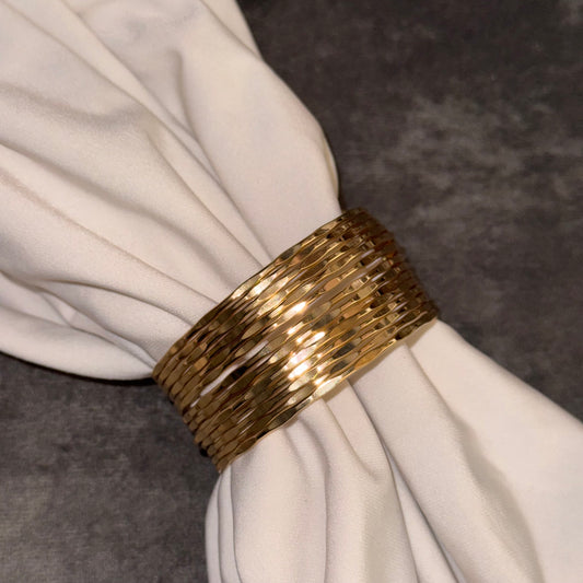 Main Character Cuff