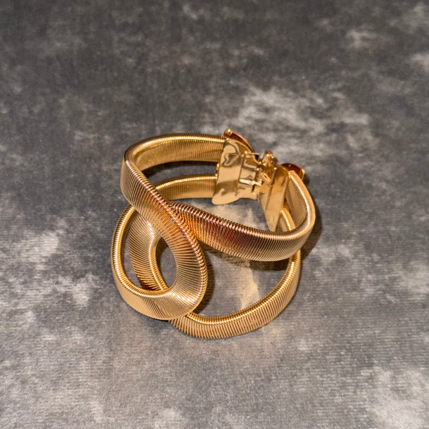 After Hours Cuff