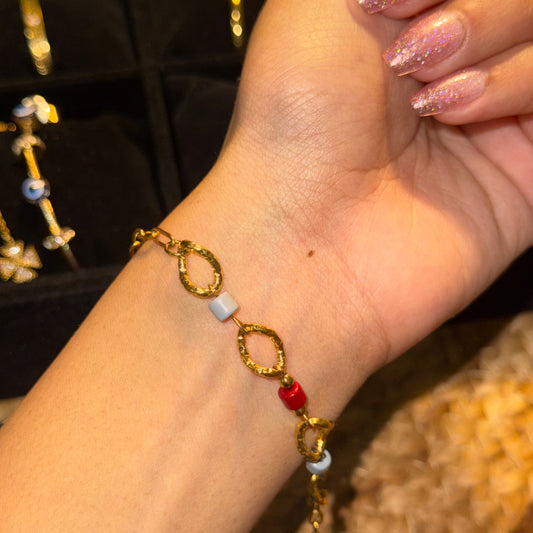 Sophie Chain Bracelet