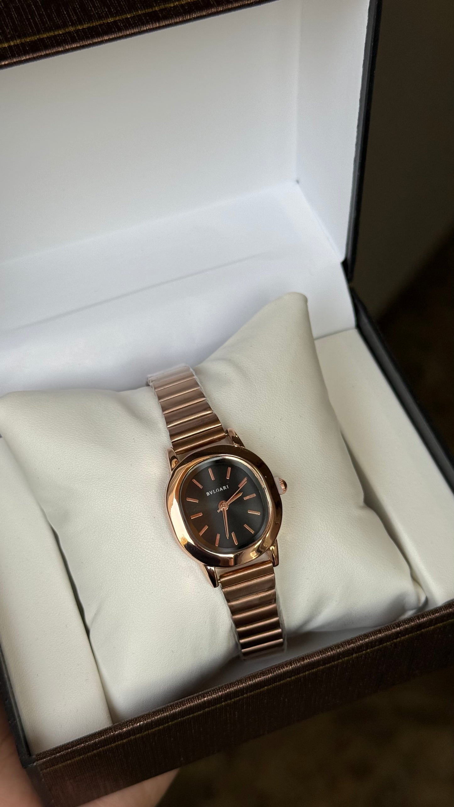 Audrey Elegance Watch (Box Included)