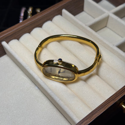 Nymeria Timeless Watch (Random Color Box Included)