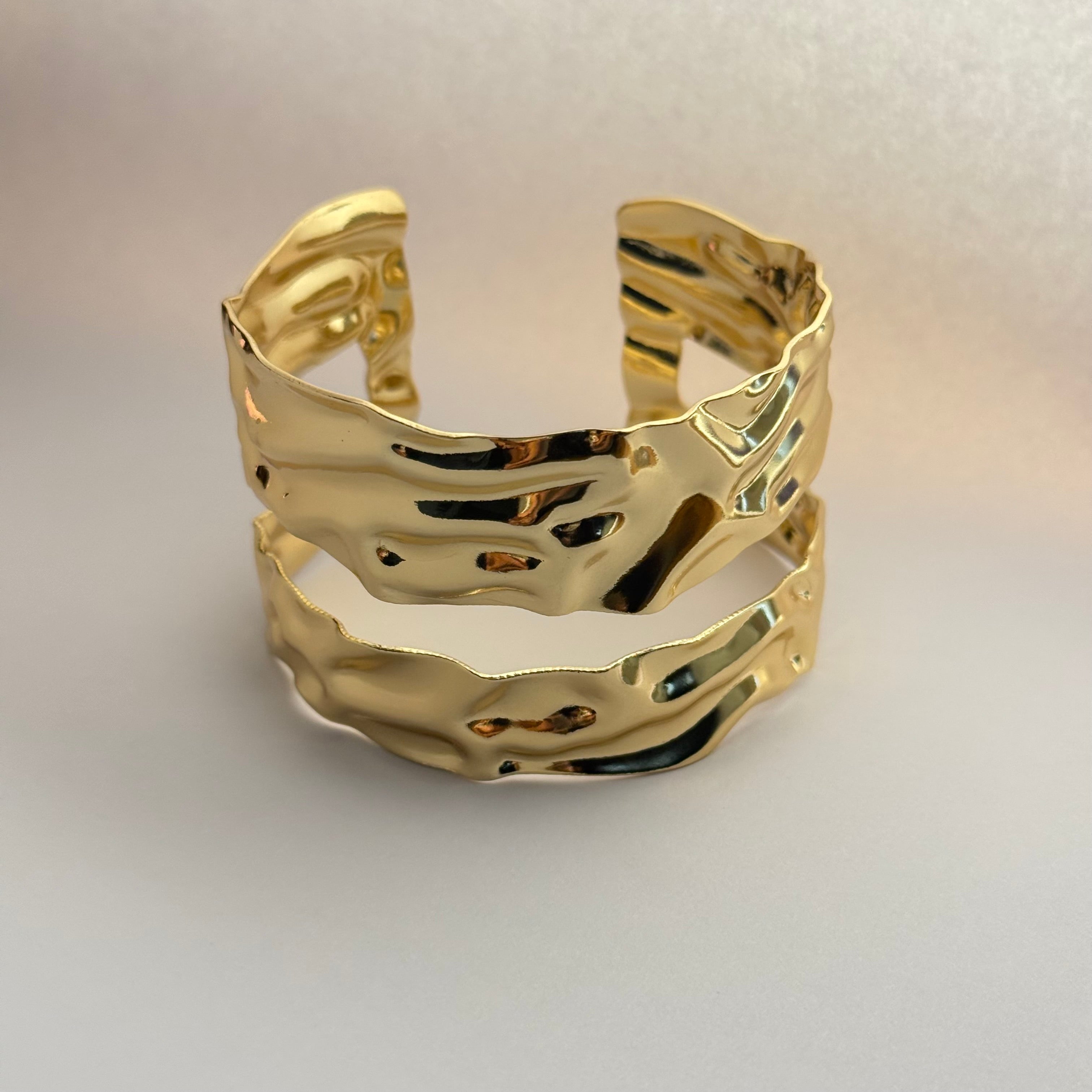 June Adjustable Cuff