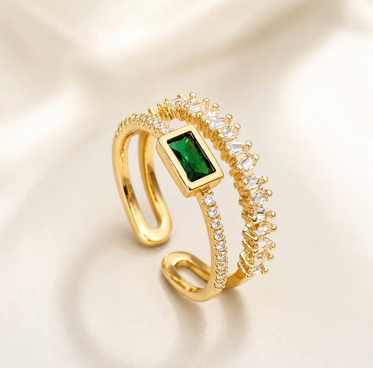 Montana Timeless Ring
