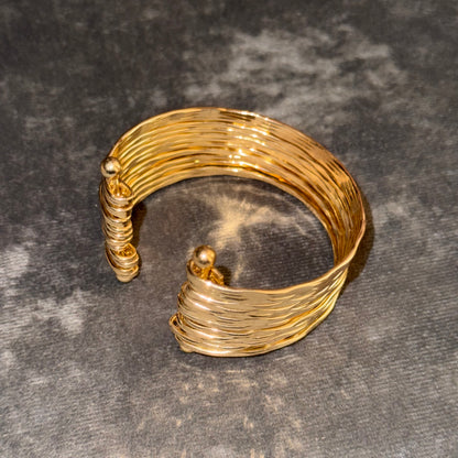 Main Character Cuff