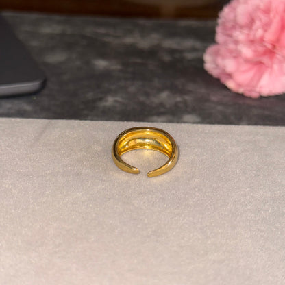 Chunky Statement Ring