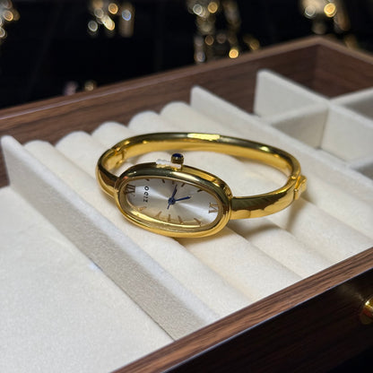 Nymeria Timeless Watch (Random Color Box Included)