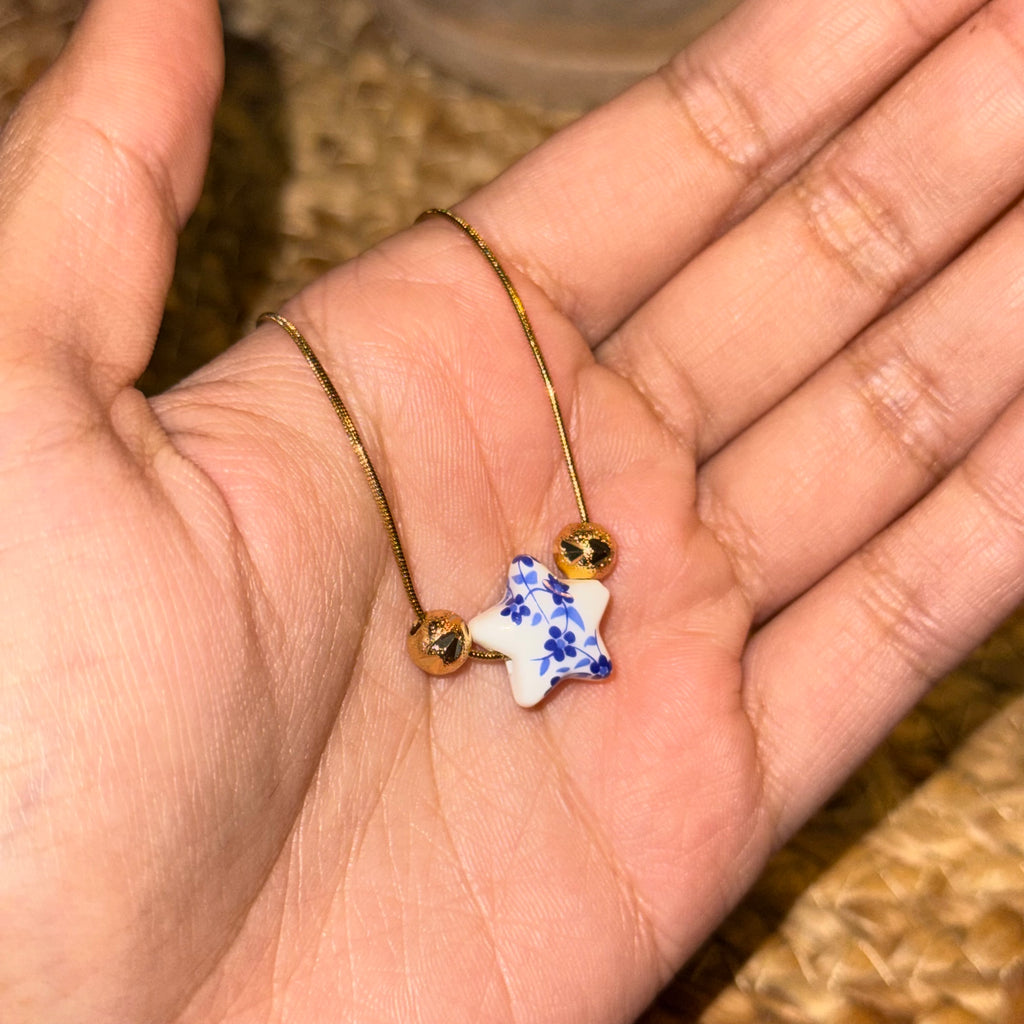 Eloise Pendant Necklace