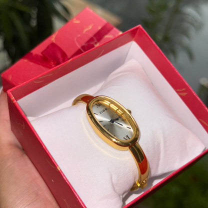 Nymeria Timeless Watch (Random Color Box Included)
