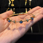 Evil-Eye Magnetic Bracelet HOUSE OF LAILA