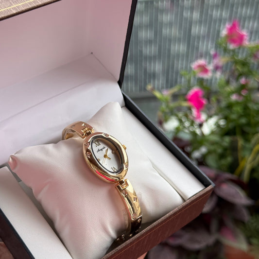 Classic Constellation Watch (Box Included)