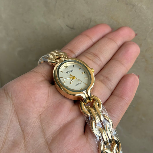 Aura Link Watch (Box Included)