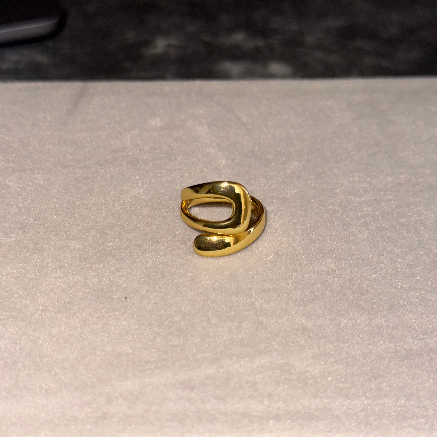 Open Link Ring