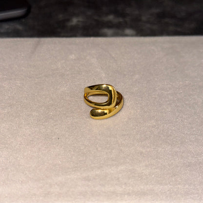 Open Link Ring