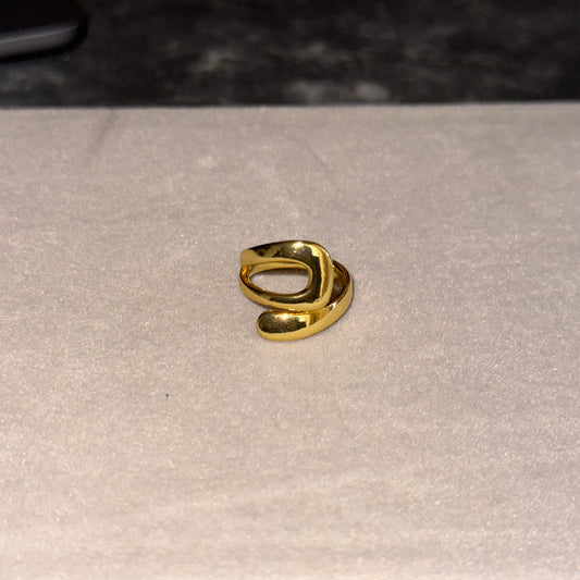 Open Link Ring